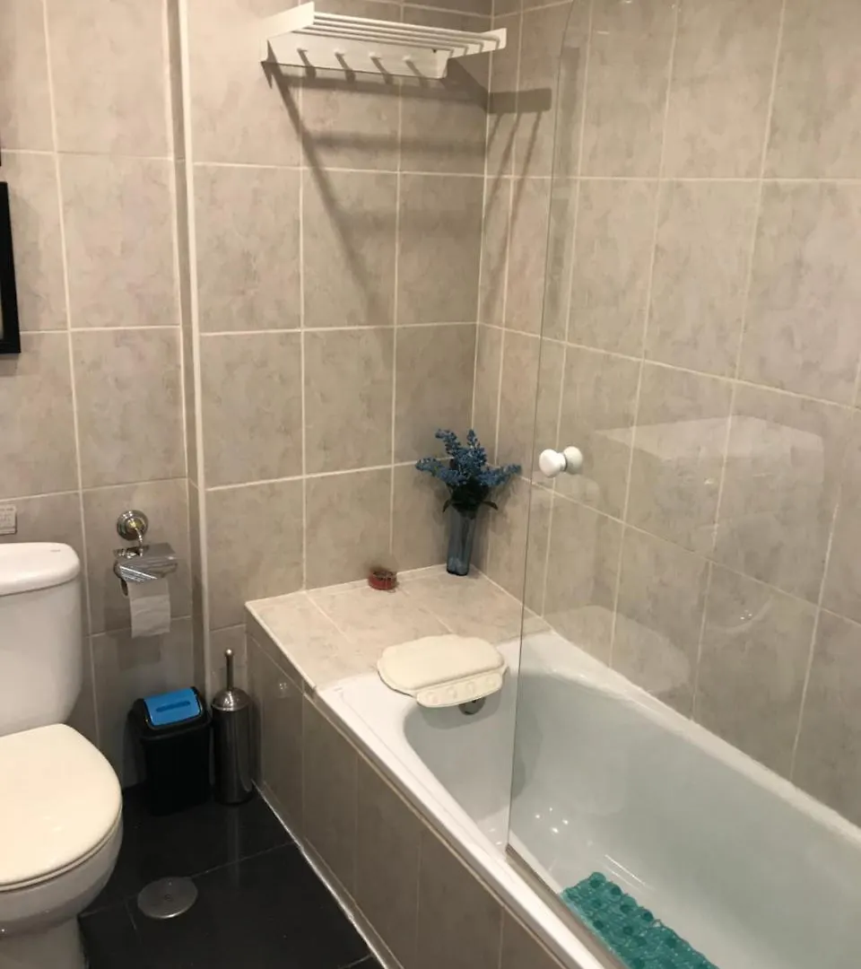 Dalias Apartment Torremolinos Spain