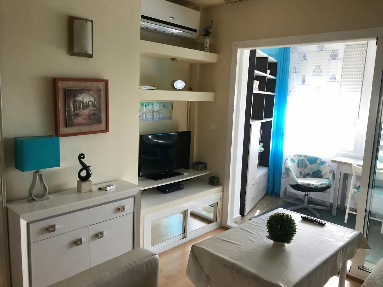 Dalias Apartment Torremolinos Spain