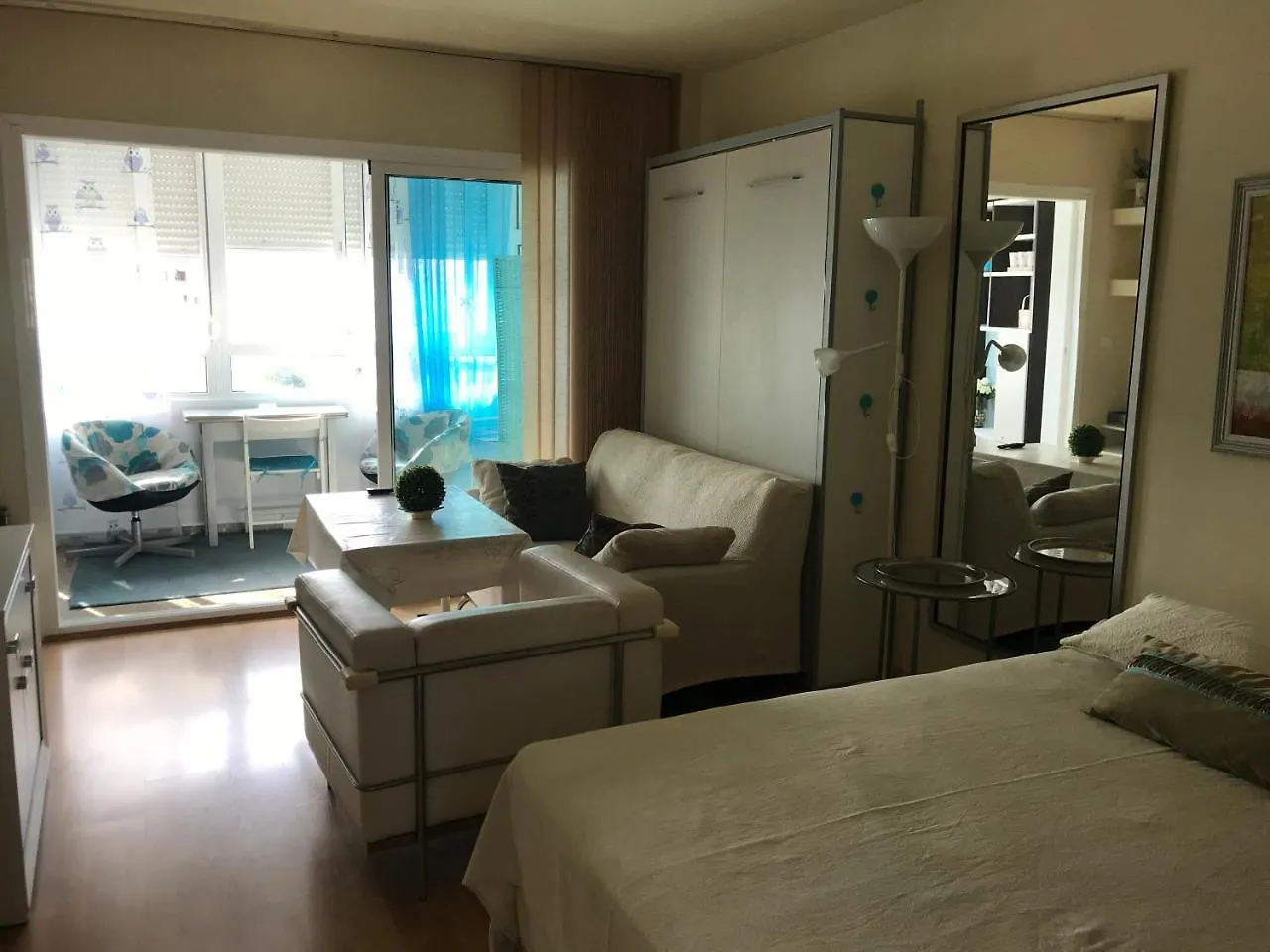 Dalias Apartment Torremolinos 0*,  Spain