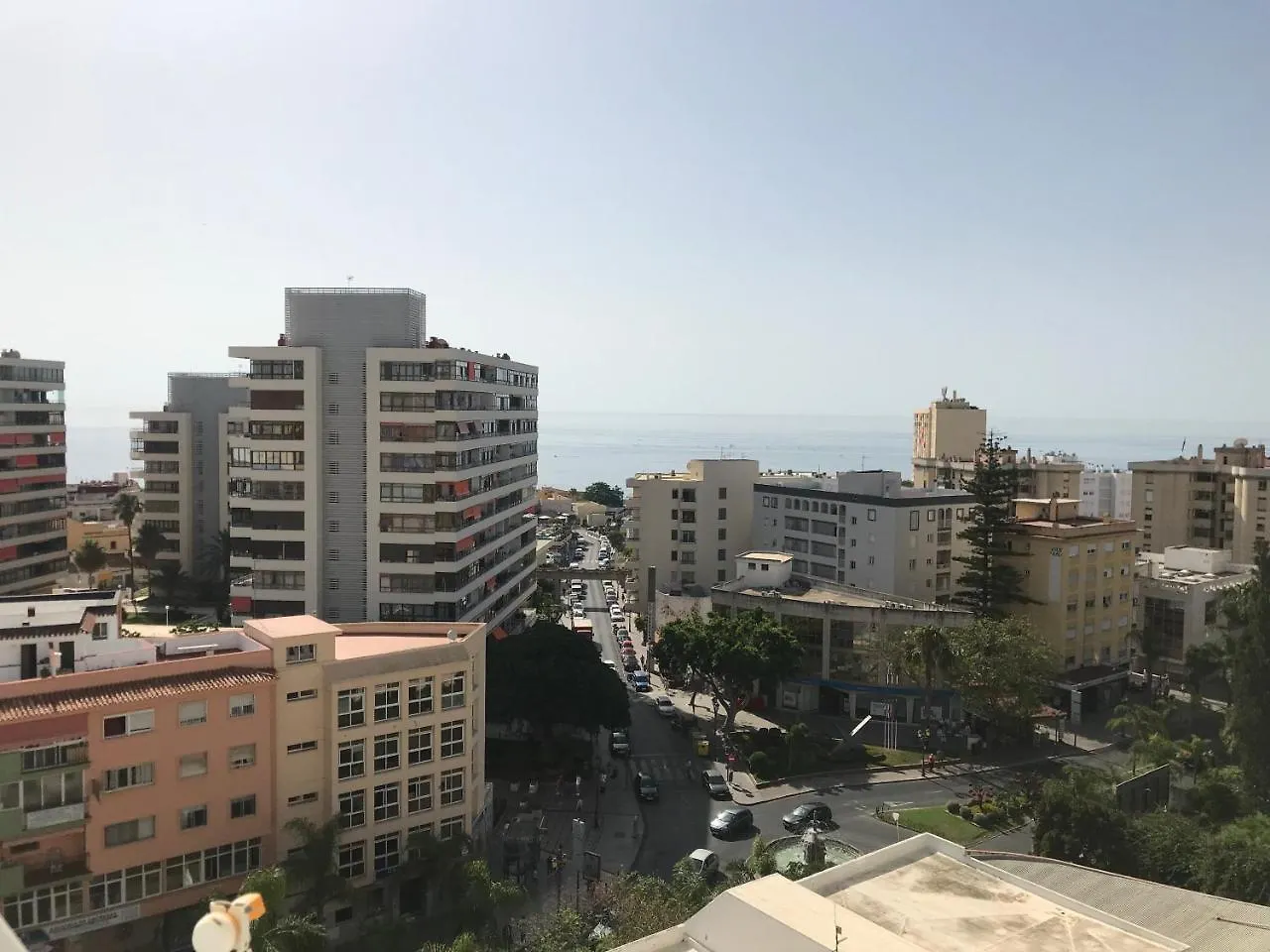 Dalias Apartment Torremolinos
